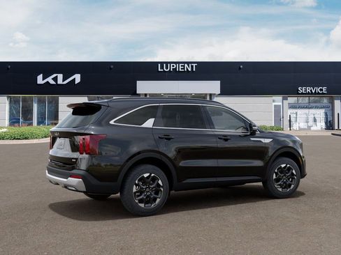 New 2026 Kia Sorento S AWD/4WD image 8
