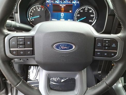 Used 2023 Ford F150 XLT w/ Equipment Group 302A High AWD/4WD image 29