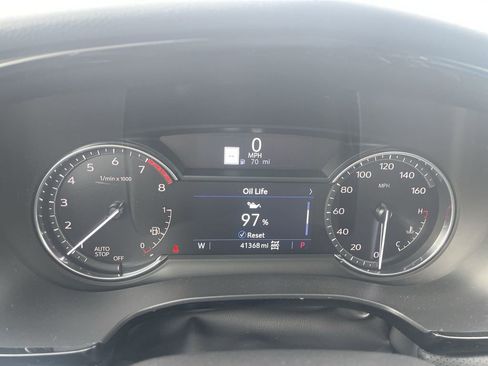 Certified 2022 Cadillac XT5 Premium Luxury w/ LPO, Floor Liner Package image 22