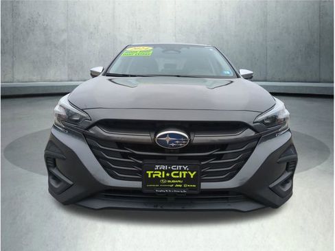Used 2024 Subaru Legacy Touring XT AWD/4WD image 10