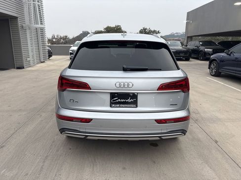 Used 2021 Audi Q5 2.0T Premium image 7