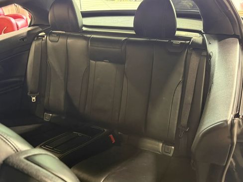 Used 2015 BMW M4 Convertible RWD image 21