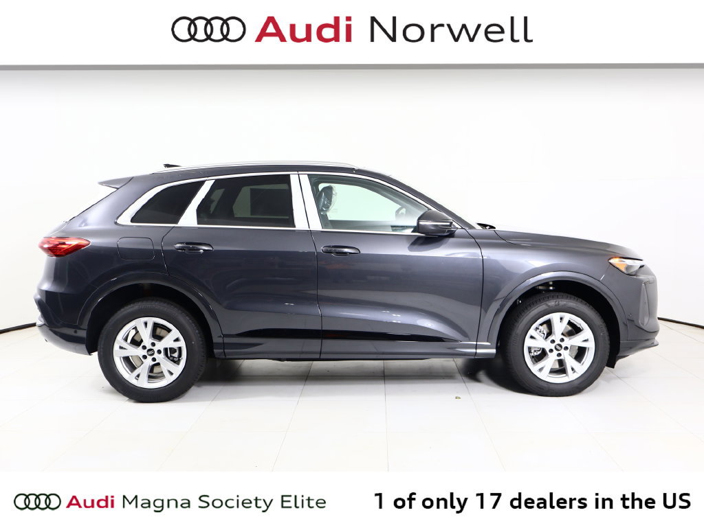 New 2026 Audi Q5 Premium AWD/4WD image 17