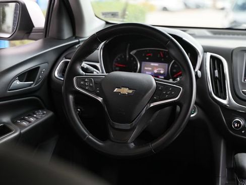 Used 2024 Chevrolet Equinox LT AWD/4WD image 28