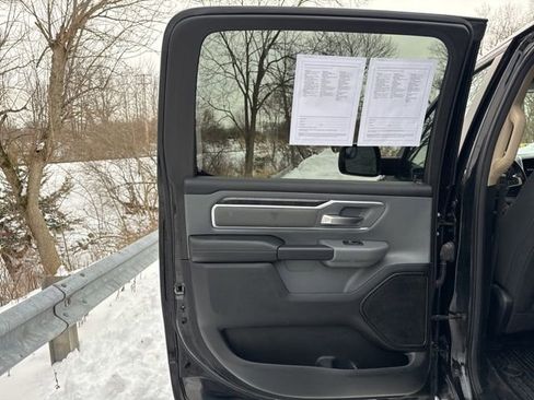 Used 2020 RAM 1500 Big Horn image 14