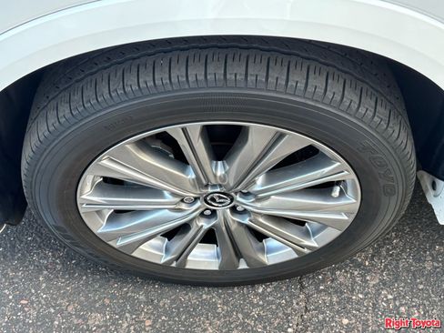 Used 2022 MAZDA CX-5 Signature AWD/4WD image 8