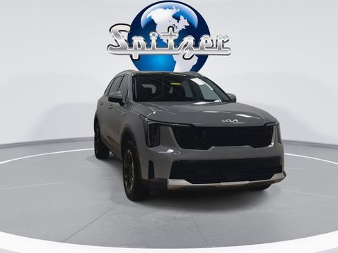 New 2026 Kia Sorento S image 7