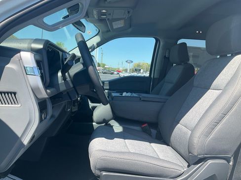 New 2026 Ford F250 XL w/ STX Appearance Package AWD/4WD image 16