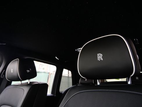New 2026 Rolls-Royce Cullinan AWD/4WD image 10