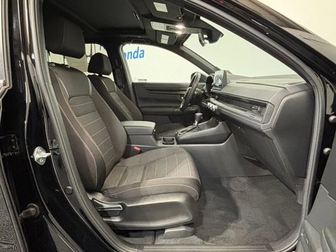 Used 2023 Honda CR-V Sport image 28