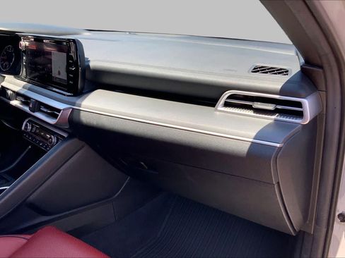Used 2022 Kia K5 GT-Line w/ GT-Line Awd Premium Package image 19