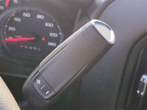 Used 2022 Chevrolet Silverado 1500 Custom image 18