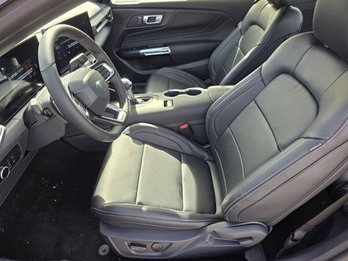 New 2026 Ford Mustang GT Premium w/ Mustang Nite Pony Package image 29