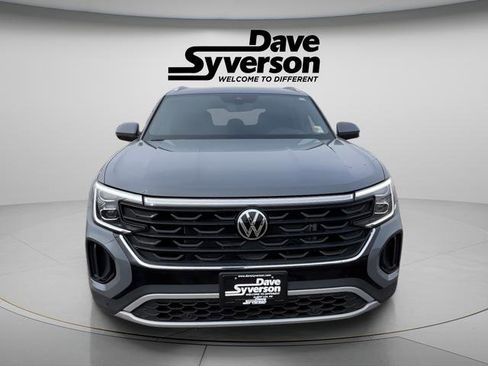 New 2026 Volkswagen Atlas Cross Sport SE AWD/4WD image 8