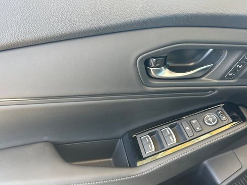 New 2026 Honda Accord Touring image 11