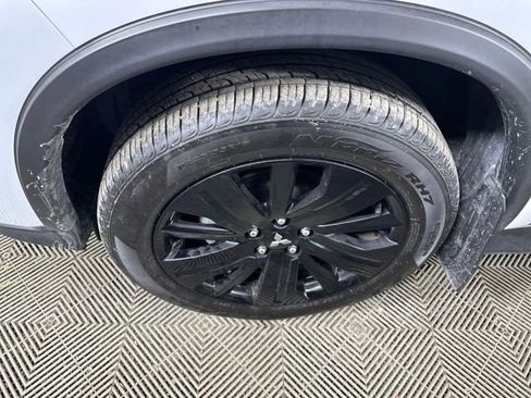 Used 2024 Mitsubishi Outlander Sport Ralliart image 10