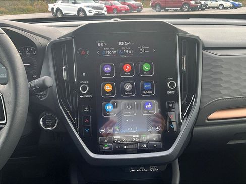 Used 2025 Subaru Forester Sport image 6