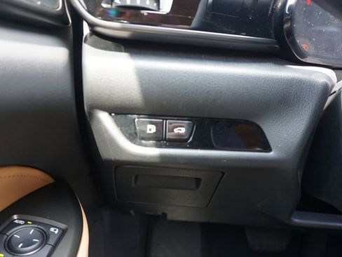 Used 2022 Lexus NX 350 AWD image 5
