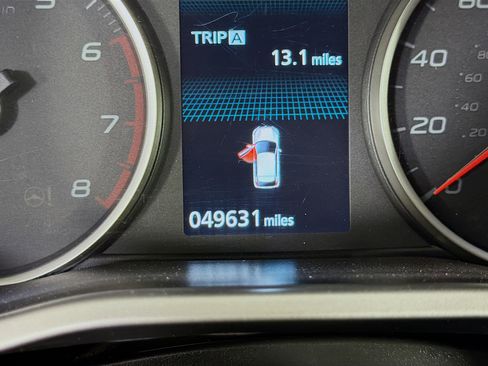 Used 2024 Mitsubishi Eclipse Cross SE AWD/4WD image 19