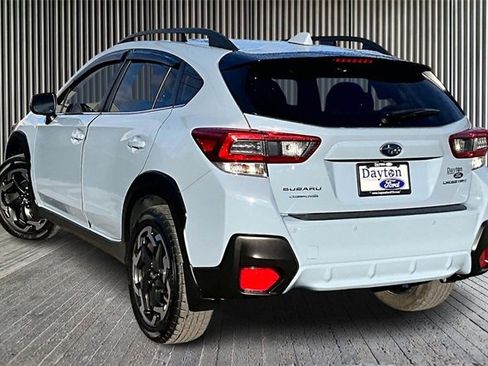 Used 2023 Subaru Crosstrek 2.5i Limited image 12