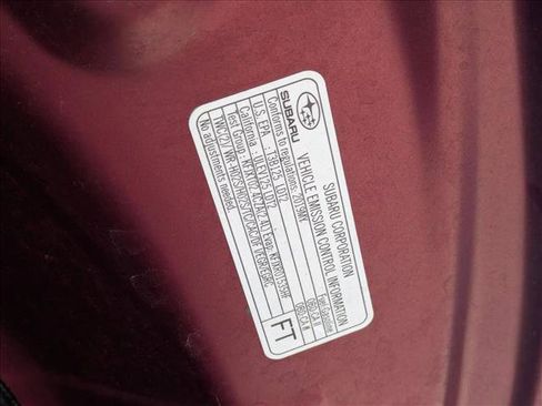 Used 2019 Subaru Ascent Limited image 26