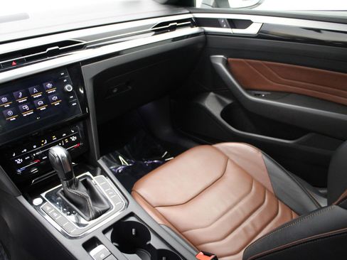 Used 2021 Volkswagen Arteon SEL image 23