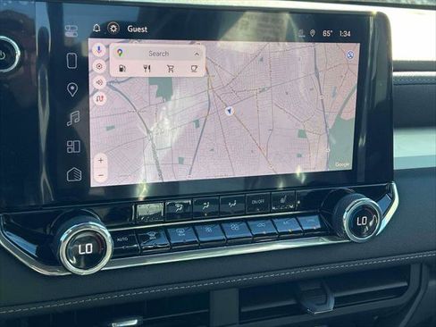 New 2026 Chevrolet Colorado LT w/ LT Convenience Package image 14