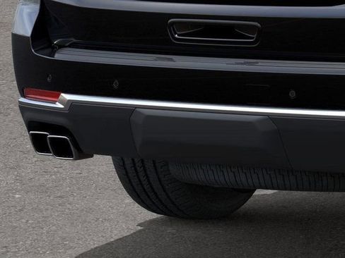 New 2026 Chevrolet Tahoe High Country w/ Sun And Tow Package image 15