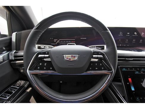 New 2026 Cadillac Escalade ESV Sport w/ Touring Package AWD/4WD image 14