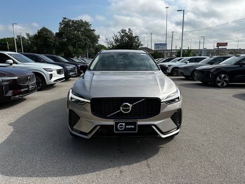 New 2025 Volvo XC60 B5 Plus w/ Protection Package Premier image 6