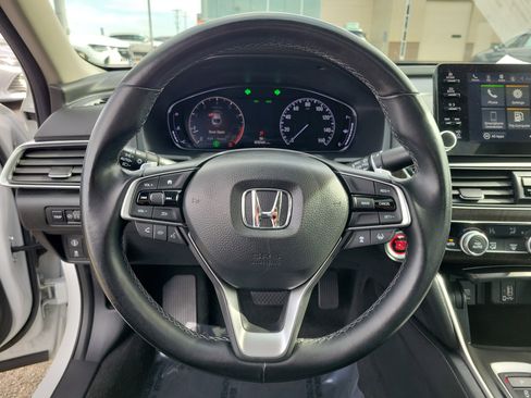 Used 2020 Honda Accord EX-L image 21