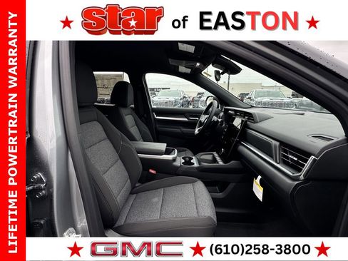 New 2026 GMC Terrain Elevation image 9