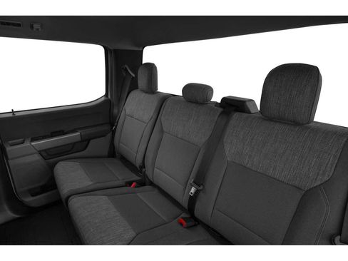 Used 2021 Ford F150 XLT w/ Equipment Group 302A High AWD/4WD image 9