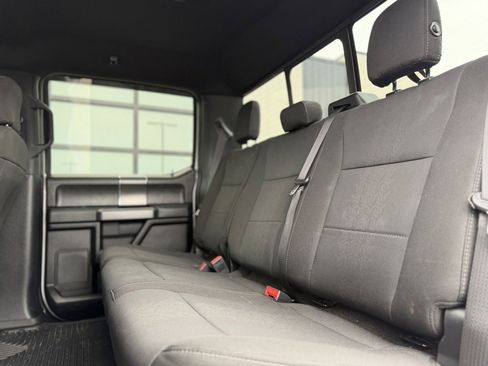 Used 2018 Ford F150 XLT w/ Equipment Group 302A Luxury image 22