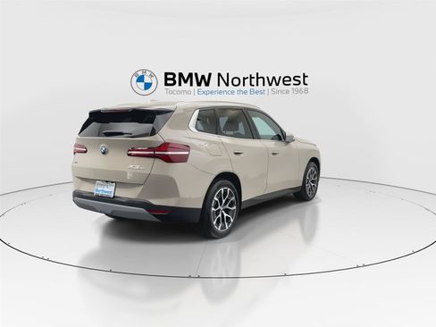 New 2026 BMW X3 xDrive30i w/ Convenience Package AWD/4WD image 3