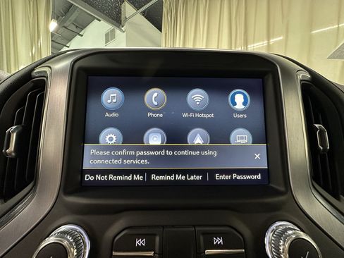 Certified 2021 GMC Sierra 1500 SLT w/ SLT Premium Package AWD/4WD image 29