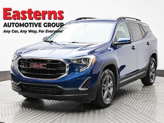 Used 2019 GMC Terrain SLE w/ Driver Convenience Package video 1