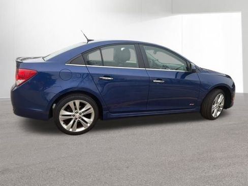 Used 2013 Chevrolet Cruze LTZ w/ RS Package image 18