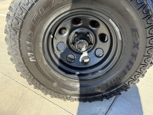 Used 1997 Jeep Wrangler Sport image 9