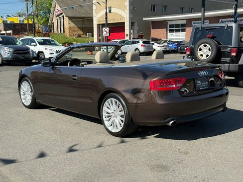 Used 2011 Audi A5 2.0T Premium Plus FWD image 49