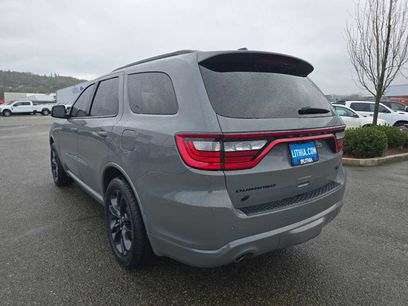 Used 2023 Dodge Durango R/T w/ Blacktop Package