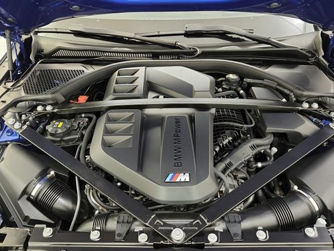 Used 2023 BMW M4 xDrive Competition AWD/4WD image 31