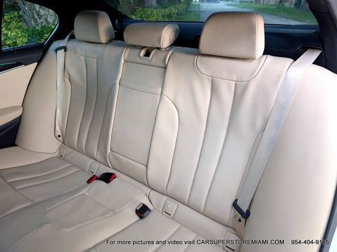 Used 2018 BMW 530i image 39