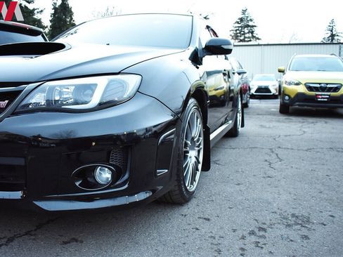 Used 2012 Subaru Impreza WRX STI image 27