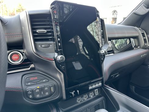 New 2026 RAM 1500 RHO image 38