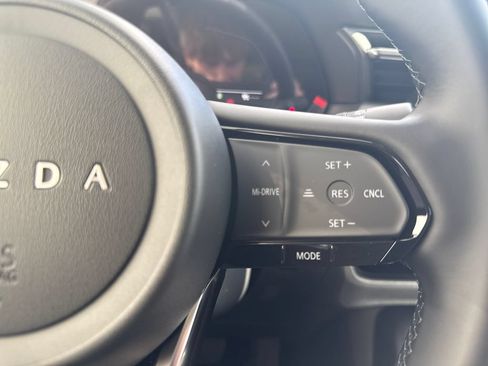 New 2026 MAZDA CX-5 Select AWD/4WD image 32
