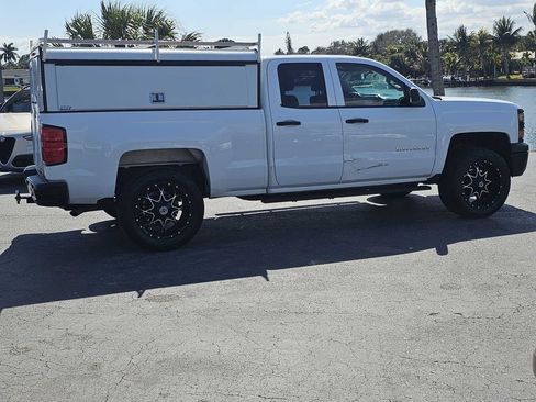 Used 2014 Chevrolet Silverado 1500 W/T image 15