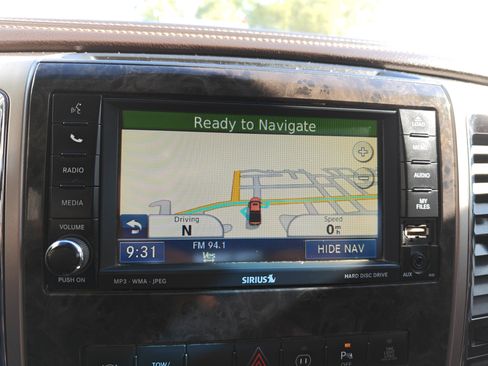 Used 2011 RAM 2500 Longhorn w/ Protection Group AWD/4WD image 37