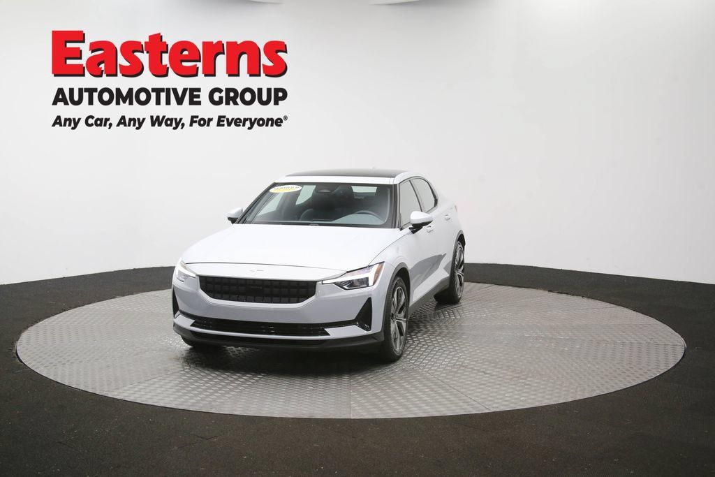 Used 2023 Polestar Polestar 2 AWD/4WD image 56