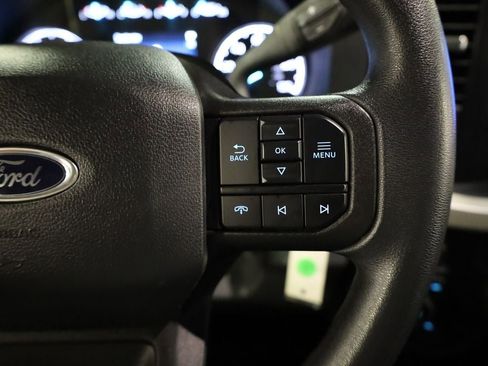 Used 2024 Ford F350 XLT w/ FX4 Off-Road Package image 21